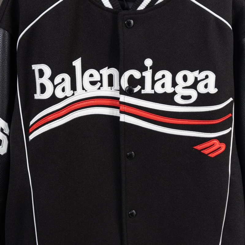 Balenciaga Coats